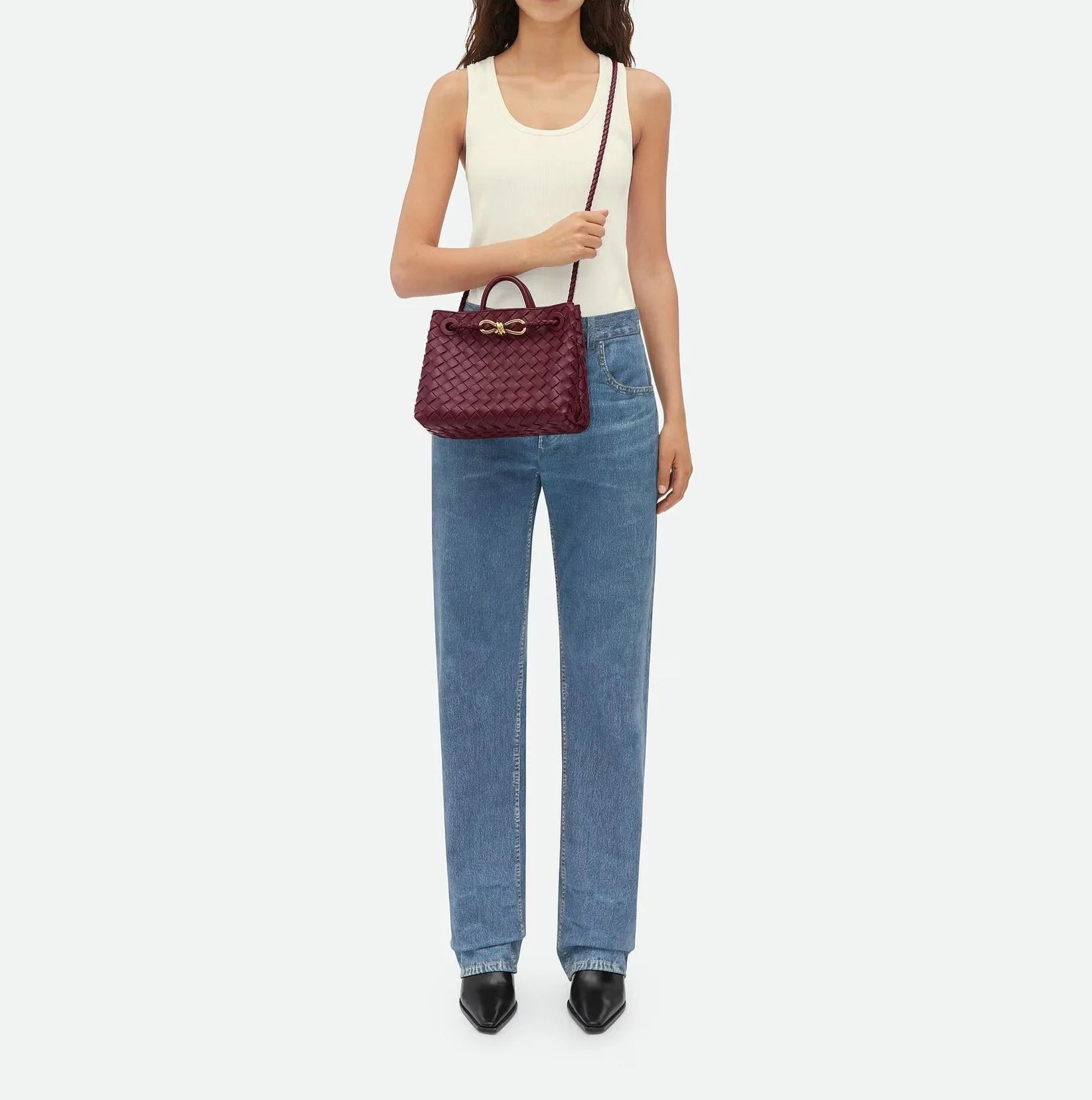 Gioia  – Timeless Evening Bag