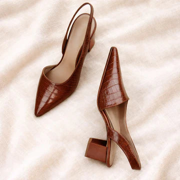 Adele - Tacones ergonómicos