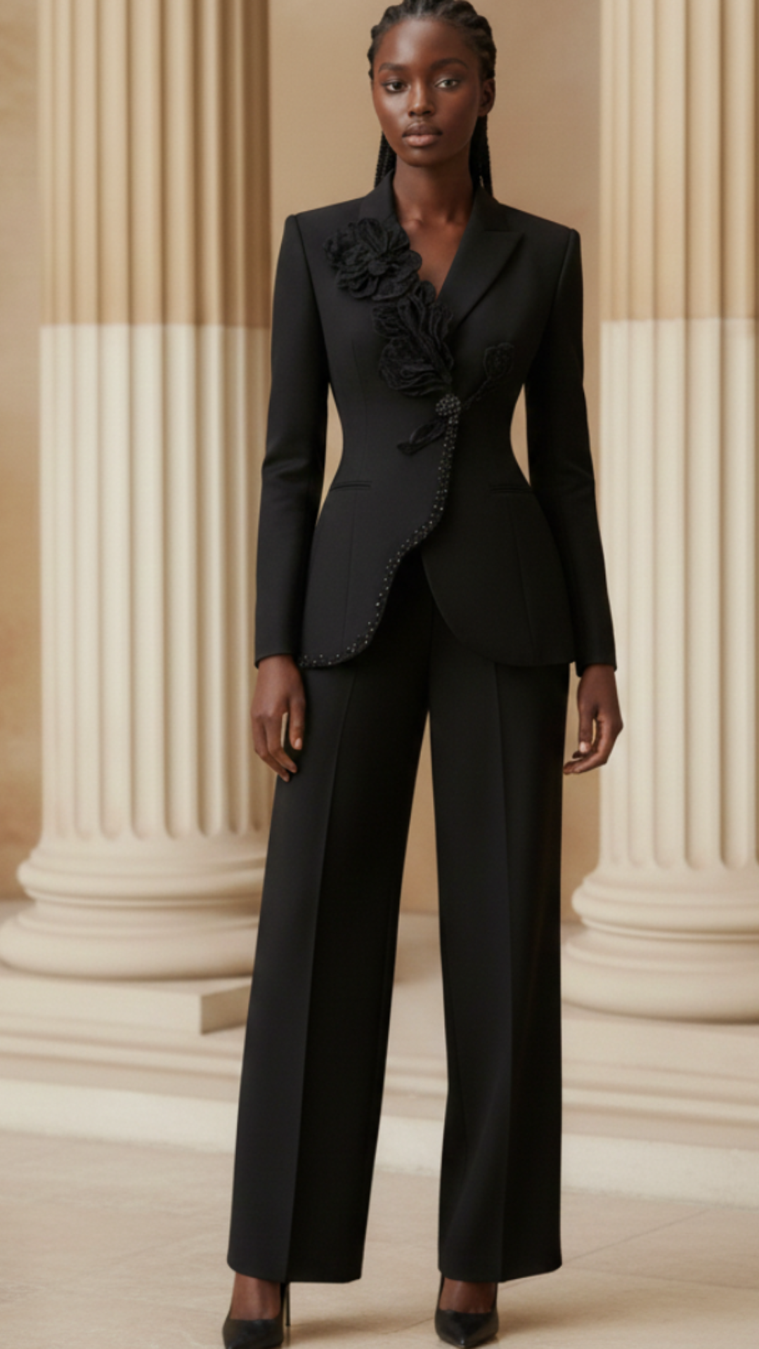 Juliette – Ensemble d’Occasion