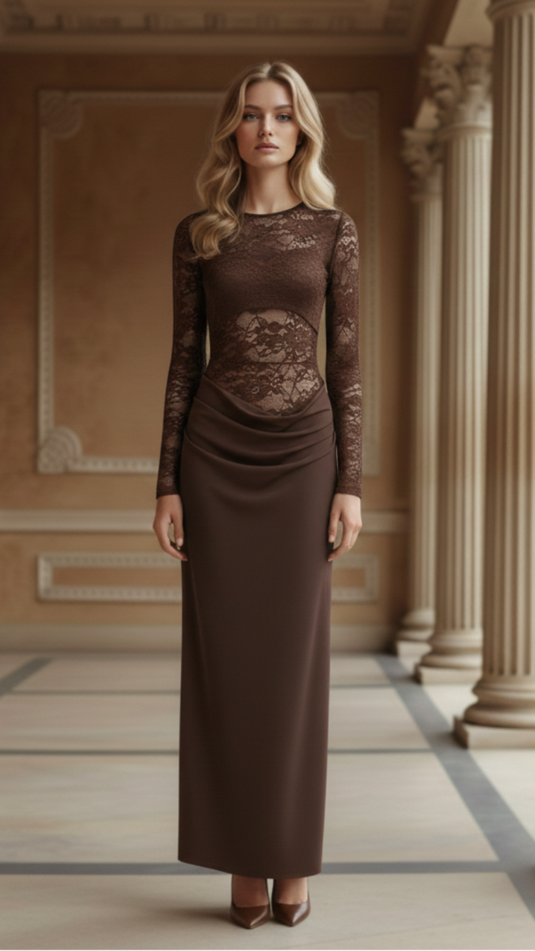 ALTÉRA - La Presencia