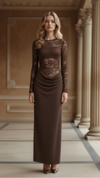 ALTÉRA - La Presencia