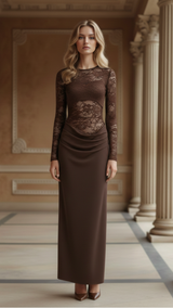 ALTÉRA - La Presencia