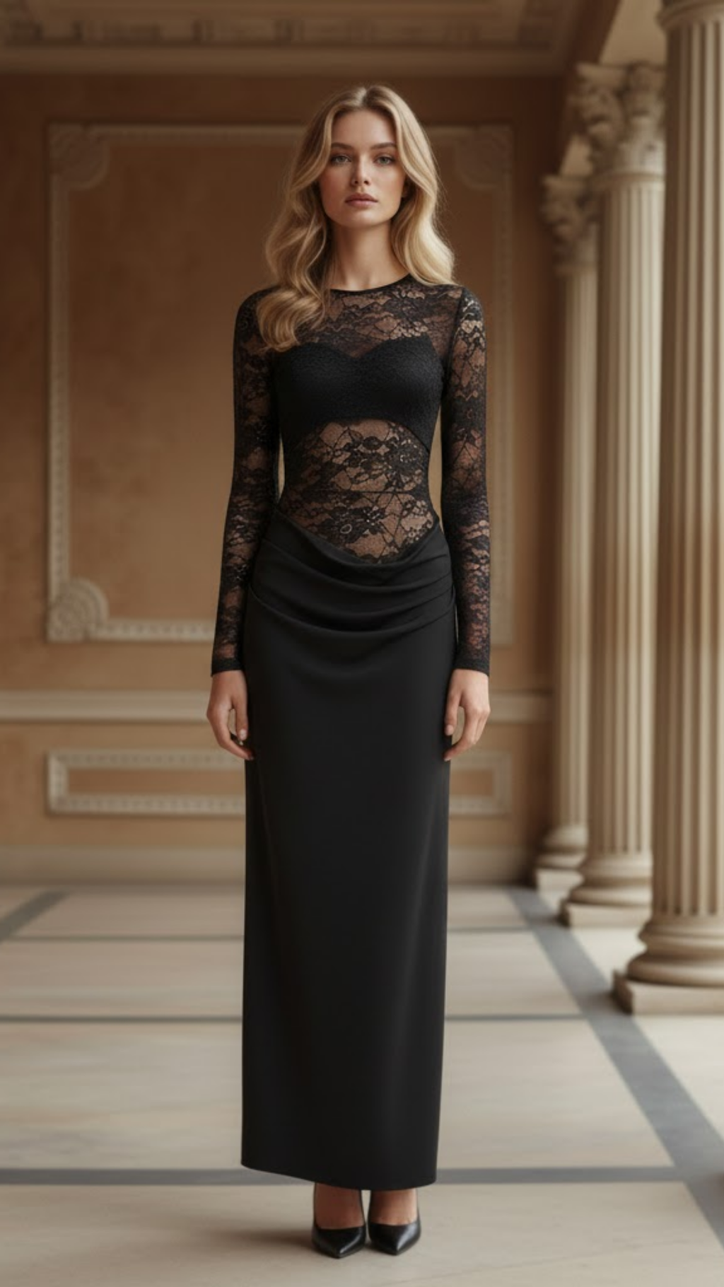 ALTÉRA - La Presencia