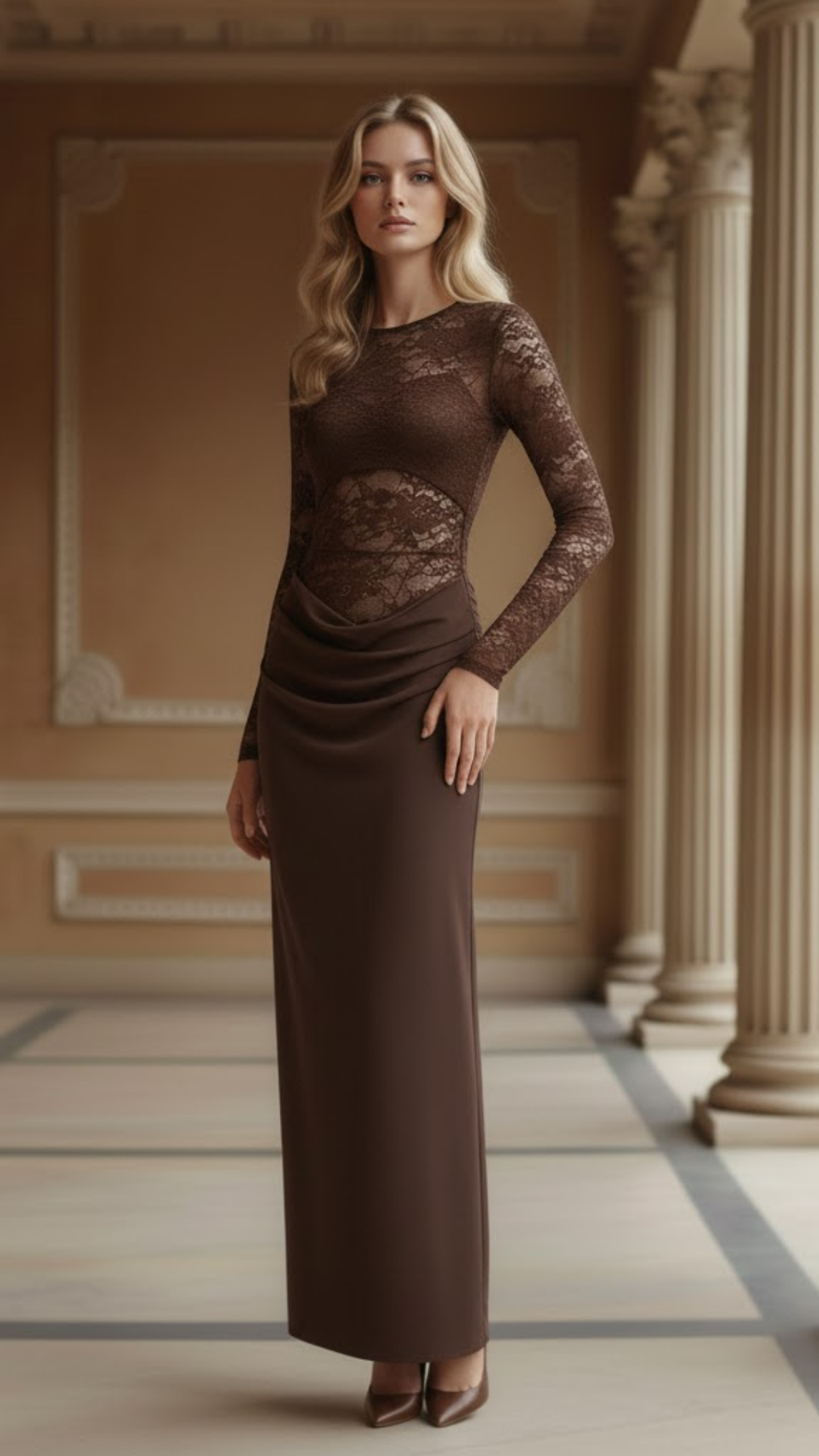 ALTÉRA - La Presencia