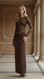 ALTÉRA - La Presencia