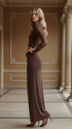 ALTÉRA - La Presencia