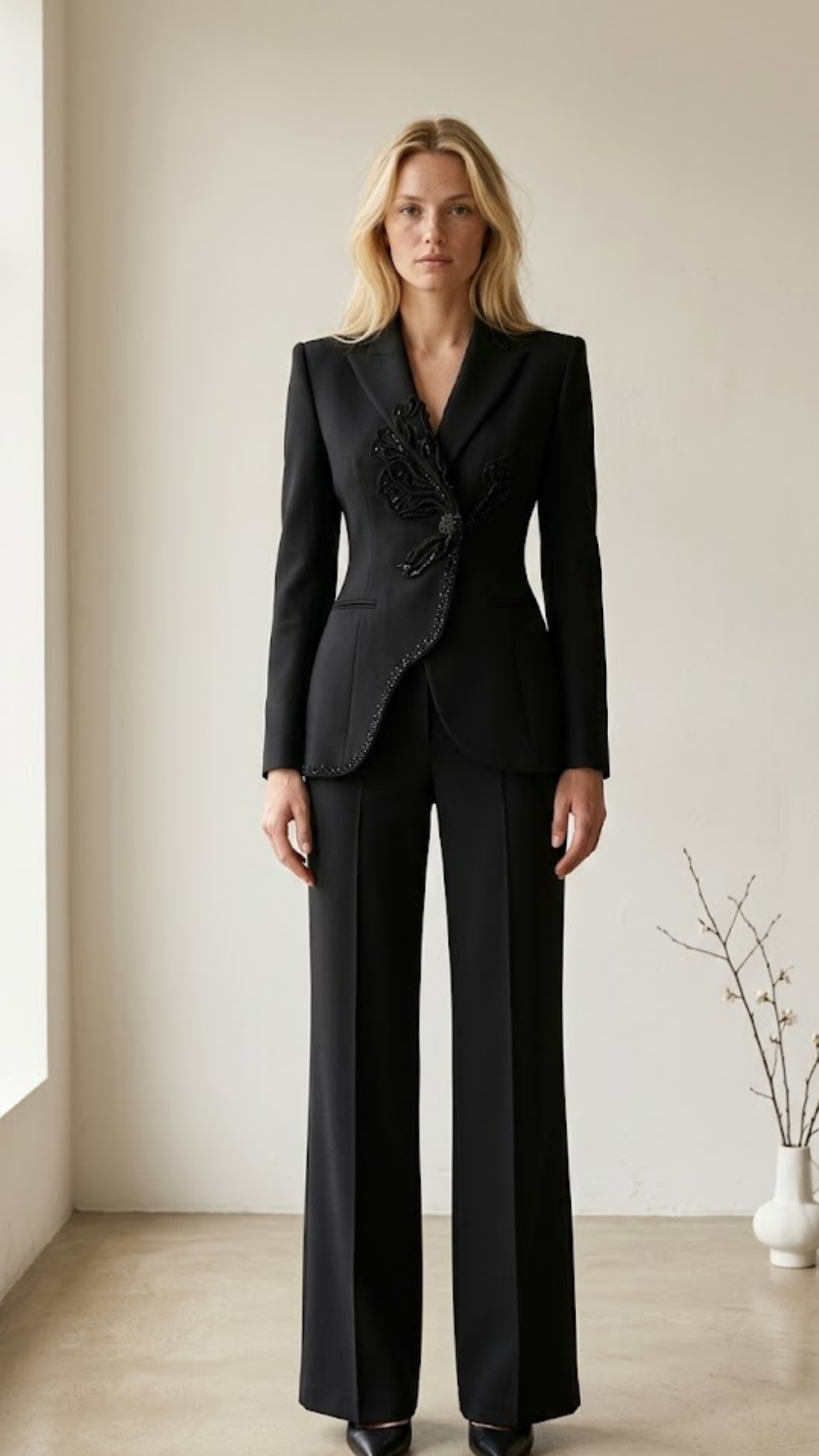 Juliette – Ensemble d’Occasion