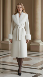 Alba - Abrigo Premium