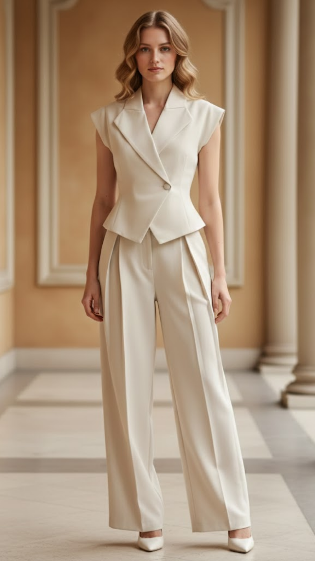 Angela – Lujo Otoñal