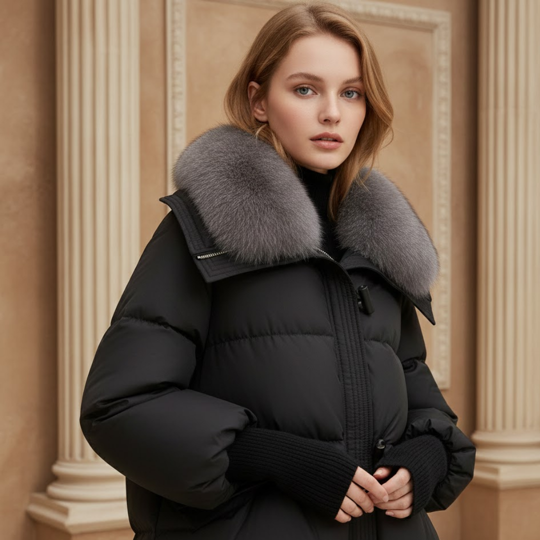 Indi™ - Chaqueta Polar