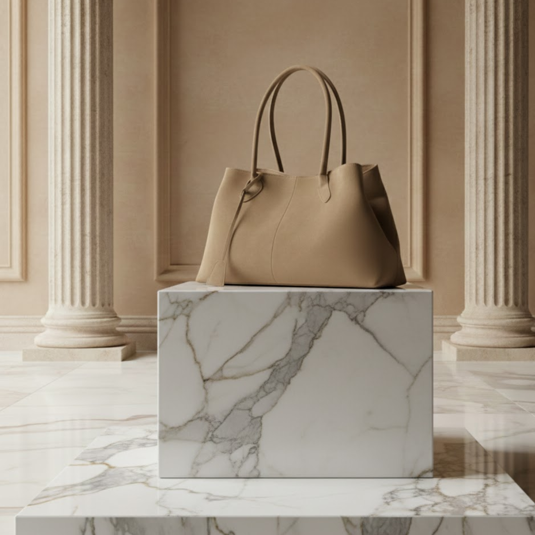 Ariana Eleganza - Bolso Maxi