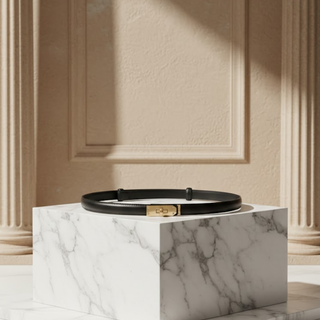 Alba Siclair™ | Cinturón moderno