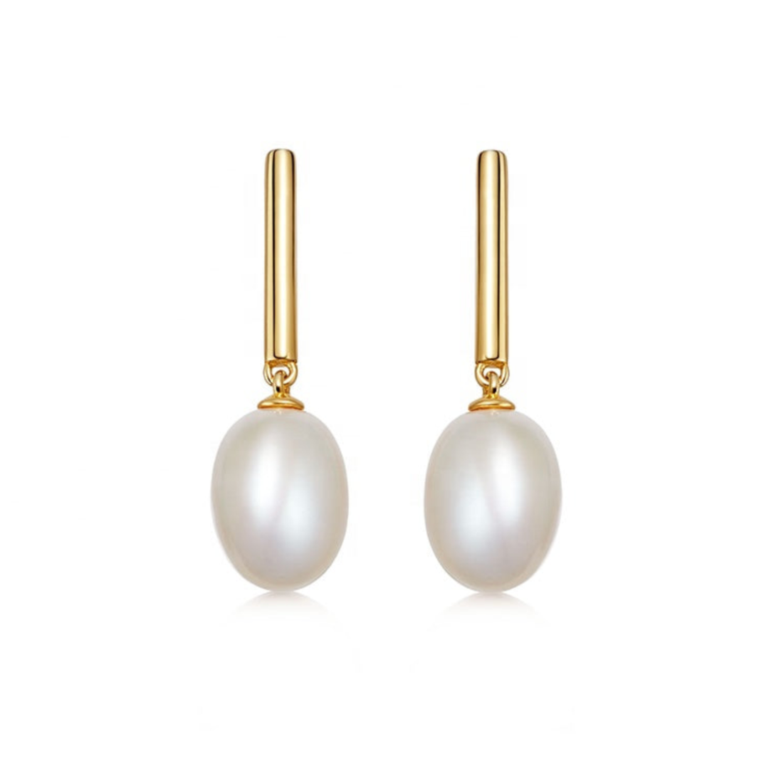 Alba Sinclair - Linea Dorada de Perla