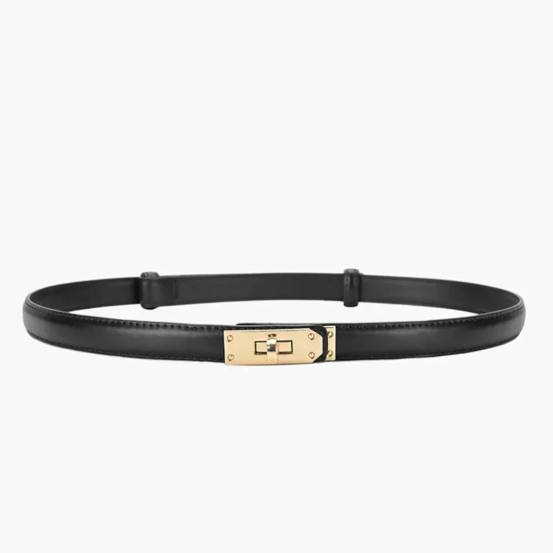 Alba Siclair™ | Cinturón moderno