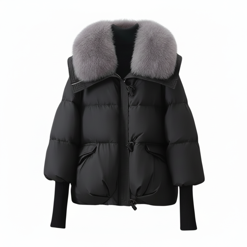 Indi™ - Chaqueta Polar