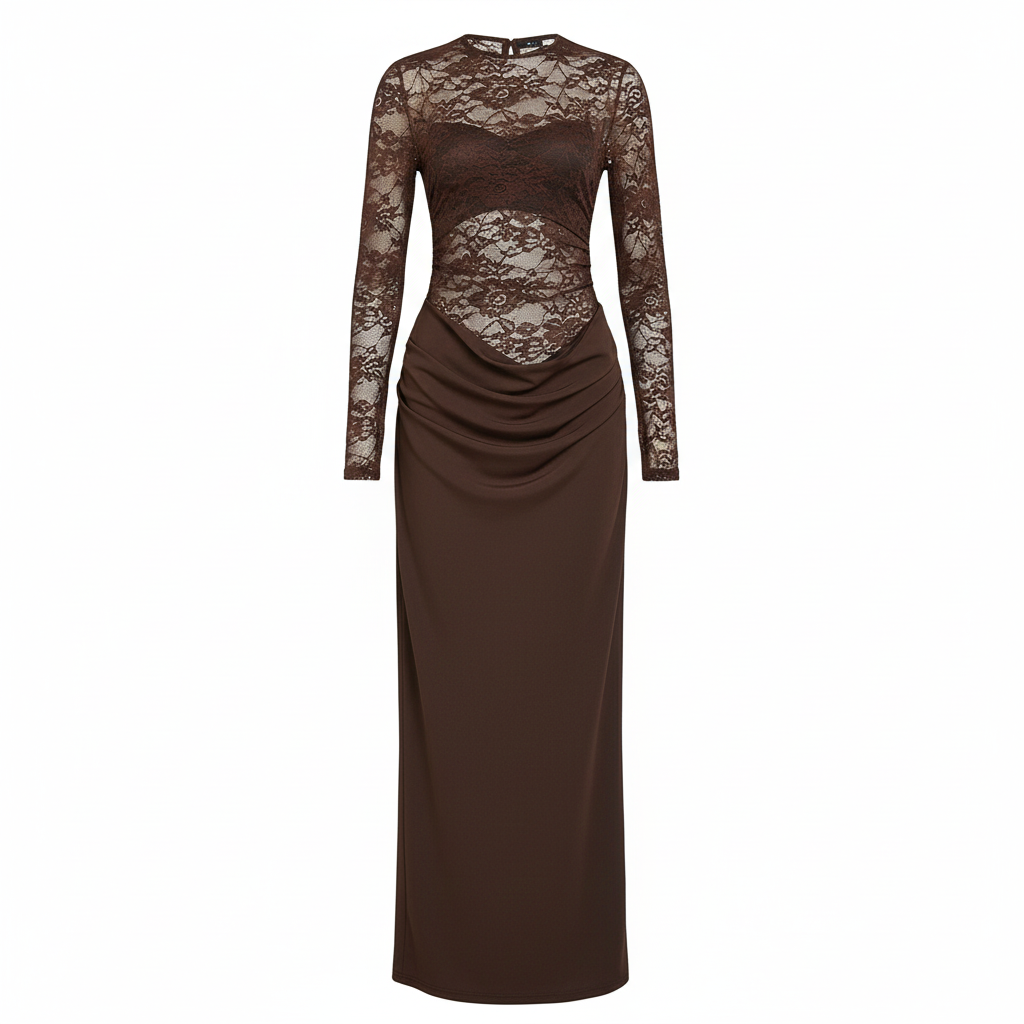 ALTÉRA - La Presencia