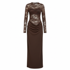 ALTÉRA - La Presencia