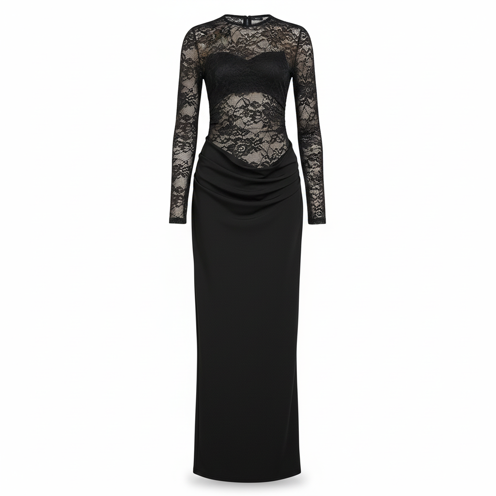 ALTÉRA - La Presencia