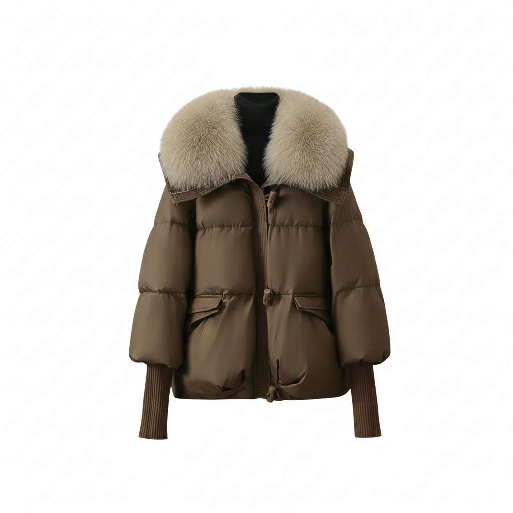 Indi™ - Chaqueta Polar