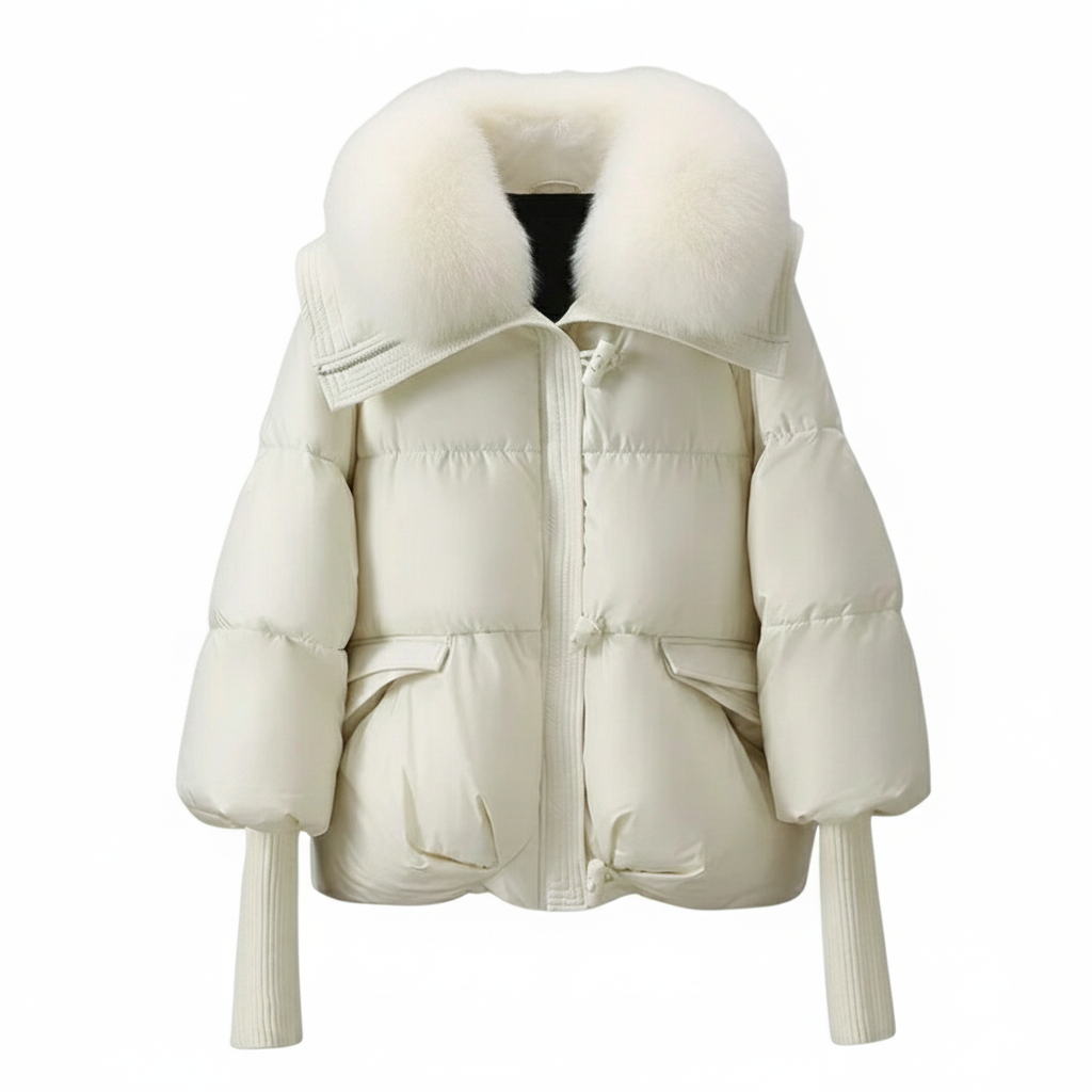 Indi™ - Chaqueta Polar