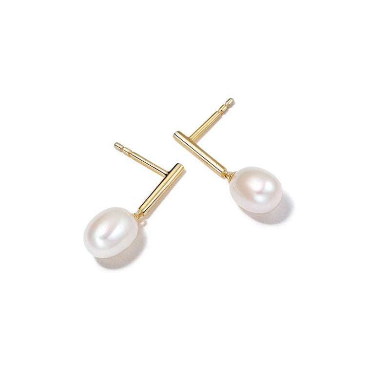 Alba Sinclair - Linea Dorada de Perla