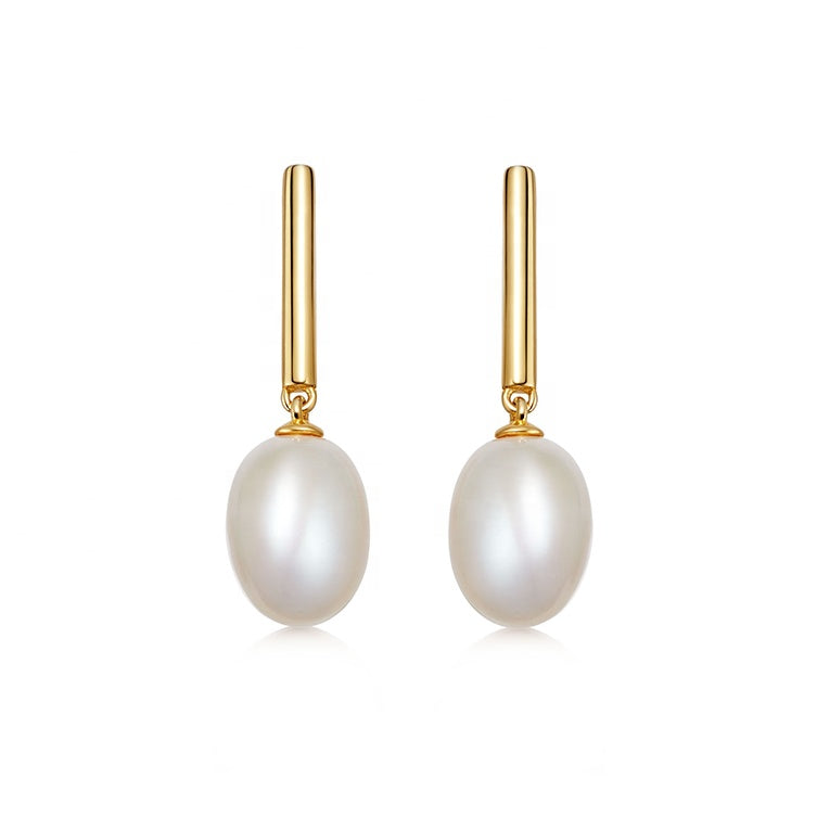 Alba Sinclair - Linea Dorada de Perla