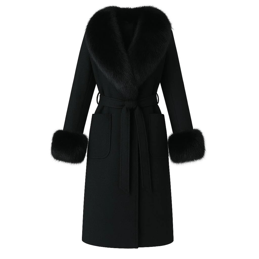 Alba - Abrigo Premium