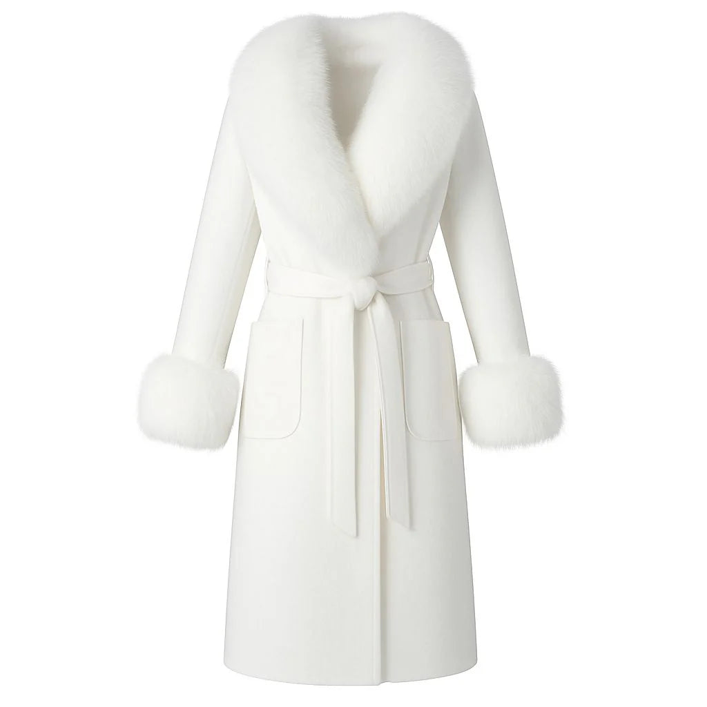 Alba - Abrigo Premium