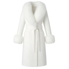 Alba - Abrigo Premium